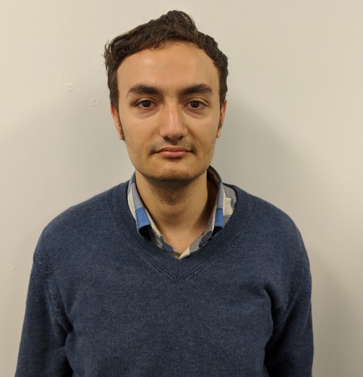 Mehmet Can Hucumenoglu