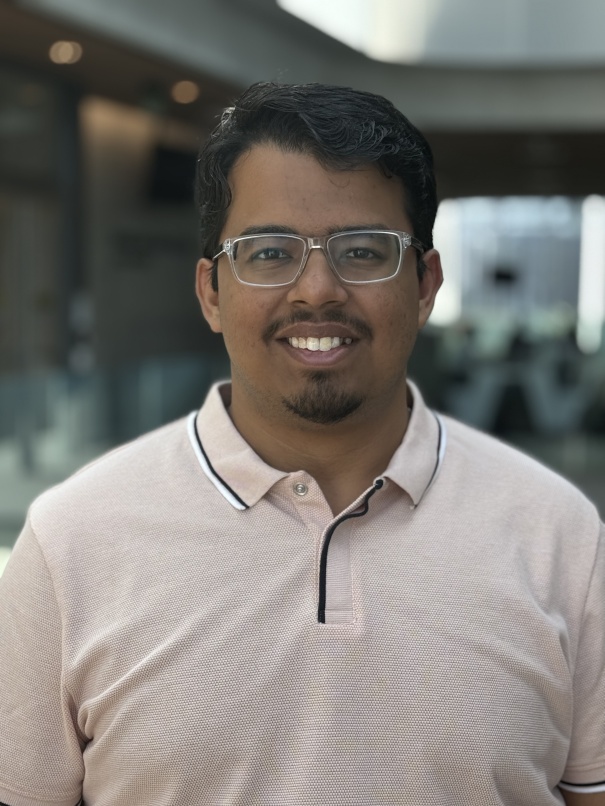 Parthasarathi Khirwadkar